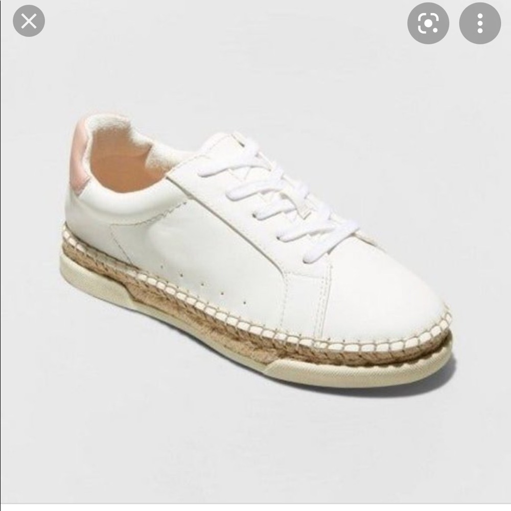 Universal Thread Shaelyn Espadrille Sneaker - Picture 1 of 5
